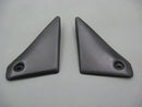 Fairings 2000-2001 Yamaha YZF-R1 Red White Black YZF  Generic
