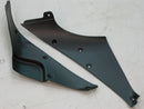 Fairings 2002-2003 Yamaha YZF-R1 Black R1  Generic
