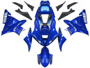 2002 2003 Yamaha R1 Fairing Kit 15 Color Generic