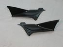 Fairings 2002-2003 Yamaha YZF-R1 Red Silver Fortuna  Generic