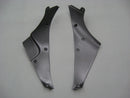 Fairings 2002-2003 Yamaha YZF-R1 White Blue No.46 FIAT  Generic