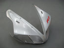 Fairings 2002-2003 Yamaha YZF-R1 Silver Black R1  Generic