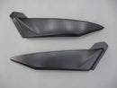 Fairings 2002-2003 Yamaha YZF-R1 Silver Black R1  Generic