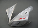 Fairings 2002-2003 Yamaha YZF-R1 Silver Black R1  Generic