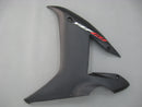 Fairings 2002-2003 Yamaha YZF-R1 Silver Black R1  Generic