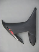 Fairings 2002-2003 Yamaha YZF-R1 Silver Black R1  Generic