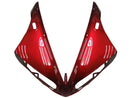 Fairings 2004-2006 Yamaha YZF-R1 Red & Silver R1  Generic