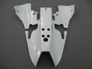 Fairings 2007-2008 Yamaha YZF-R1 Blue White FIAT  Generic