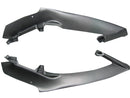 Fairings 2007-2008 Yamaha YZF-R1 Silver Matte R1  Generic