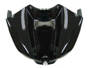 Fairings 2009-2011 Yamaha YZF-R1 Black & Red Flame  Generic