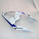 Fairings Plastics 2012-2014 Yamaha YZF R1 Blue White FIAT  Generic