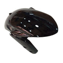 Fairings Plastics 2012-2014 Yamaha YZF R1 Red Black R1  Generic