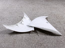 Fairings Plastics 2012-2014 Yamaha YZF R1 Grey R1  Generic