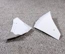 Fairings Plastics 2012-2014 Yamaha YZF R1 Red R1  Generic