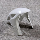 Fairings Plastics 2012-2014 Yamaha YZF R1 Grey R1  Generic