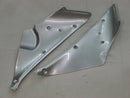 Fairings 1998-1999 Yamaha YZF-R1 Red Silver No.7 Fortuna  Generic