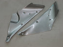 Fairings 1998-1999 Yamaha YZF-R1 Red Silver No.7 Fortuna  Generic