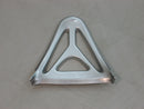 Fairings 1998-1999 Yamaha YZF-R1 Red Silver No.7 Fortuna  Generic