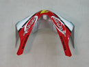 Fairings 1998-1999 Yamaha YZF-R1 Red Silver No.7 Fortuna  Generic