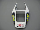 Fairings 1998-1999 Yamaha YZF-R1 Blue White No.46 FIAT   Generic