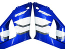Fairings 1998-1999 Yamaha YZF-R1 Blue R1  Generic