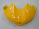 Fairings 2006-2007 Yamaha YZF-R6 Yellow White Black Motul R6 Generic