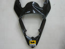 Fairings 2006-2007 Yamaha YZF-R6 Black White R6  Generic