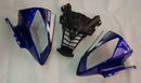 Fairings 2008-2016 Yamaha  YZF-R6 White Blue No.46 FIAT R6  Generic