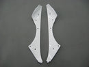Fairings 1998-2002 Yamaha YZF-R6 Red White Black R6  Generic