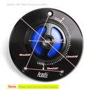 CNC Fuel Gas Tank Cap For Kawasaki Z75/R Z8 Z1/SX Ninja 6/65/1 8-18