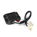 Regulator Rectifier Fit for Yamaha XS750 XS850 XS850L XS850S XS1100 1977-1981 Generic