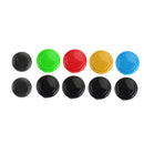 Buttons+Joystick+USB Encoder Arcade Game DIY 3in1 Kits 0 Delay Fit for MAME PC