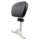 Front Driver Seat Rider Backrest Pad For 2013-2016 BMW R1200GS  Generic