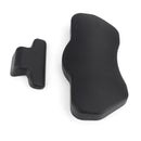 Rear Top Case Box Backrest Pad For BMW F800 F850 G310GS R1200 KTM 1050 1090 1190 Generic