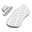 Rear Top Case Box Backrest Pad For BMW F800 F850 G310GS R1200 KTM 1050 1090 1190 Generic