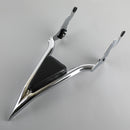 2009-2020 CVO Road Glide Street Road King 18inch Backrest Sissy Bar