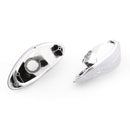 Front Turn Signals Lights Lens For Suzuki KATANA GSX750F GSX600F 1998-2006