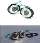 LED Flush Mount Turn Signal Honda CBR 600/F4i/929/954/1000 RR Yamaha R6 R1