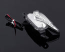 Honda CBR600RR (2007-2012) LED Rear Night Running lights 2 Color