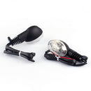 Front Rear LED Turn Signals For Kawasaki NINJA 250R KLX 250 Vulcan 650 Z650RS