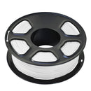 3D Printer Filament 1.75mm PETG 1kg For Drawing Print Pen MakerBot White