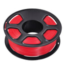 3D Printer Filament 1.75mm PETG 1kg For Drawing Print Pen MakerBot Red