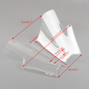 Windshield Windscreen For 125 200 390, 6 Colors Generic