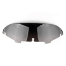 4.5 Wave Windshield Windscreen For Harley Electra Street Glide Touring Generic