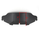 6" Windshield Windscreen For Electra Glide FLHT FLHTC Street Glide FLHX