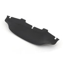 6" Windshield Windscreen For Electra Glide FLHT FLHTC Street Glide FLHX