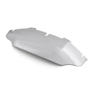 6" Windshield Windscreen For Electra Glide FLHT FLHTC Street Glide FLHX