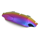 6" Windshield Windscreen For Electra Glide FLHT FLHTC Street Glide FLHX