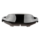 6" Windshield Windscreen For Electra Glide FLHT FLHTC Street Glide FLHX