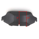 8" Windshield Windscreen For Electra Glide FLHT FLHTC Street Glide FLHX